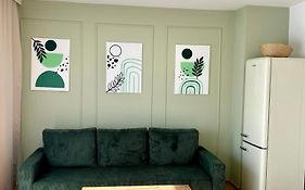 Apartament Zielone Serce Miasta